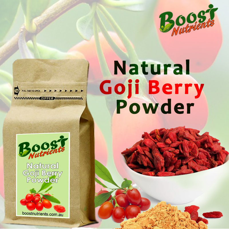 BoostNutrients's tweet image. Boost Nutrients goji berry powder great ingredients for smoothie, acai bowl toppings.
 #gojiberry #gojiberrypowder #healthybreakfastsmoothies #SmoothieBowls #smoothieingredients #Smoothies #vegetablesmoothies boostnutrients.com.au/natural-goji-b…