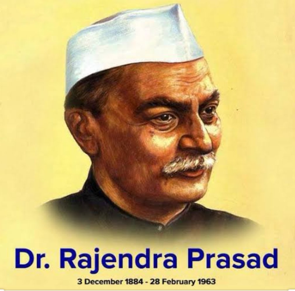 BYJD_Ganjam's tweet photo. ଭାରତର ପ୍ରଥମ ରାଷ୍ଟ୍ରପତି,ସମ୍ବିଧାନ ସଭାର ଅଧ୍ୟକ୍ଷ ଭାରତରତ୍ନ #ଡ଼ଃ_ରାଜେନ୍ଦ୍ର_ପ୍ରସାଦ ଙ୍କ ଜୟନ୍ତୀରେ #ଗଞ୍ଜାମ_ଜିଲ୍ଲା_ଯୁବ_ବିଜେଡି ସମସ୍ତ କର୍ମକର୍ତ୍ତାଙ୍କ ତରଫରୁ କୋଟି କୋଟି ପ୍ରଣାମ।
@Naveen_Odisha @RaoNandyada @Amar4Odisha @pravinpatro @BJDITWing @BJD4Ganjam @BJD4Odisha @bjd_odisha https://t.co/SrgvWFNLR3
