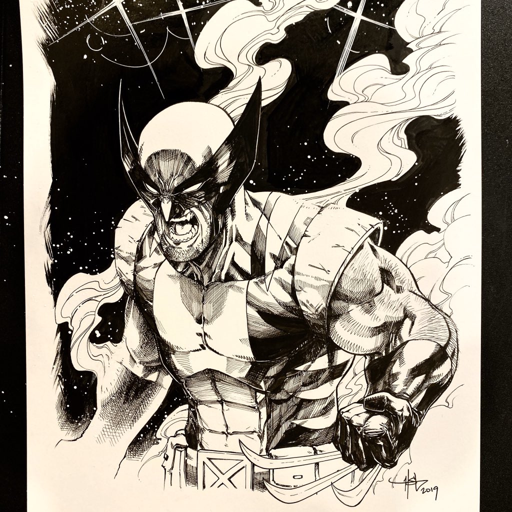 Comicsketchart At Comicsketchart Twitter