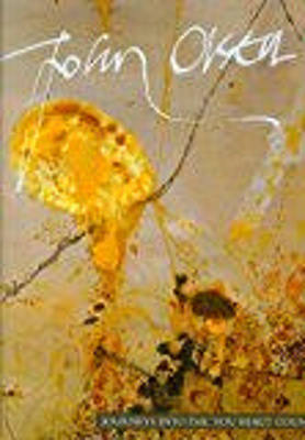 suthlib's tweet image. Random Sutherland Shire image! John Olsen : journeys into the 'you beaut country' / Jenny Zimmer &amp;amp; Ken McGregor (2007-2016): trove.nla.gov.au/work/32178660