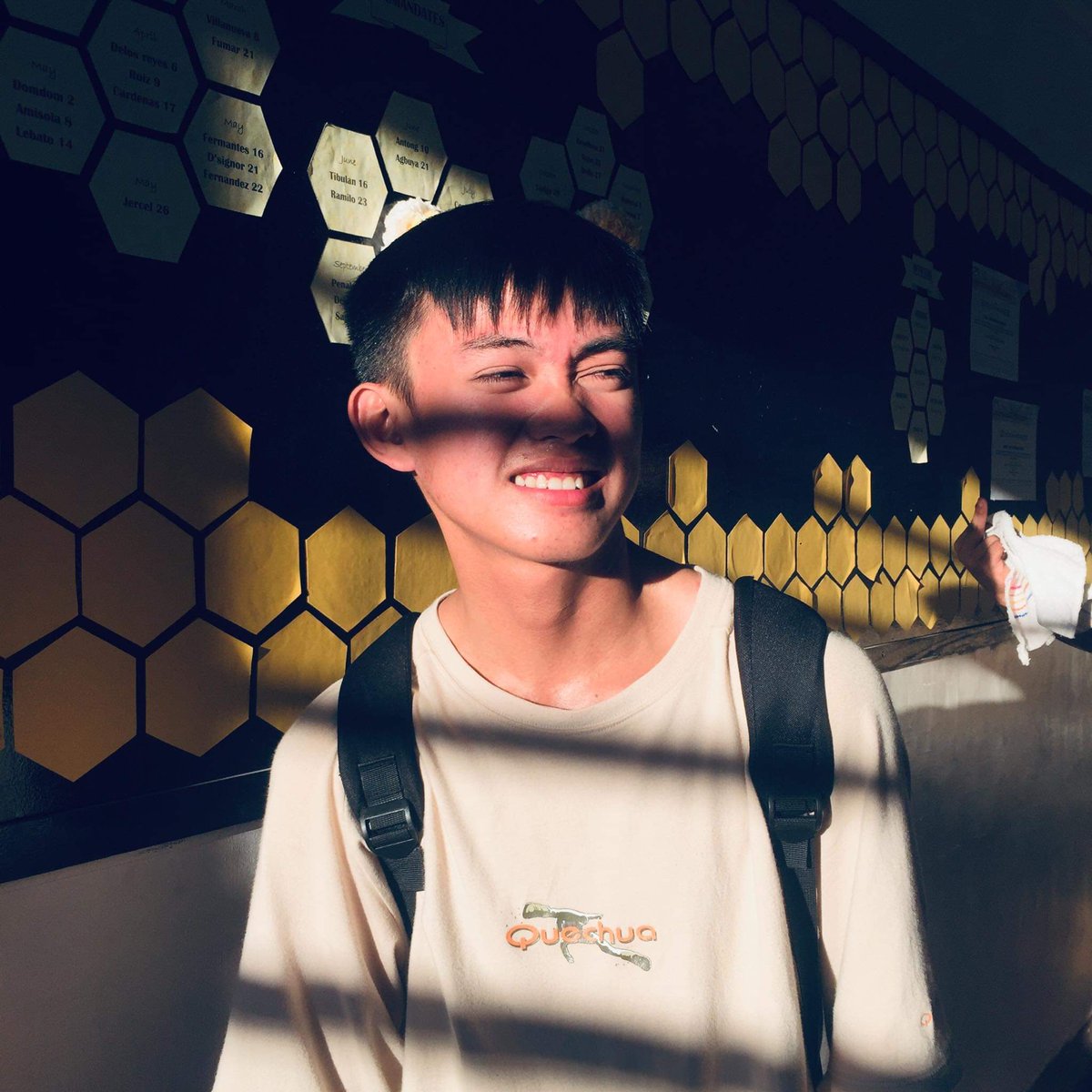 Prynsipeeee's tweet image. miss ko na mga bobo kung kaibigan :&amp;lt;