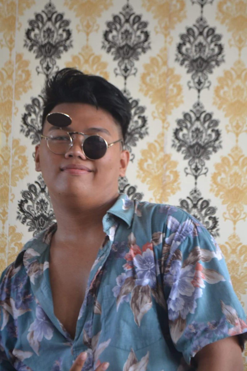 Prynsipeeee's tweet image. ito pa tae yan.