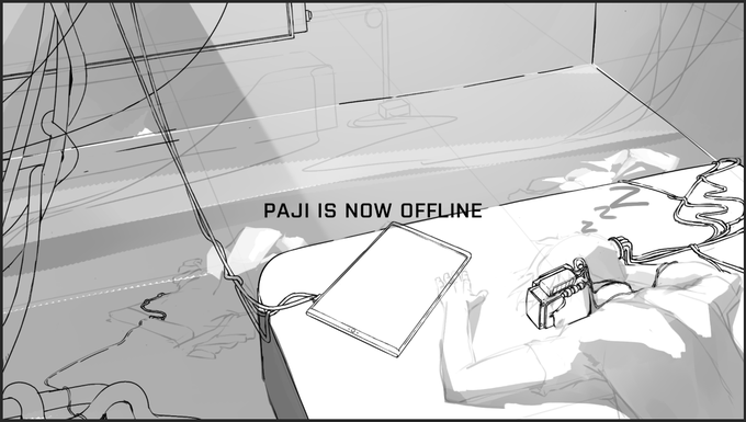 Thanks for watching!

I'll be working on this one tomorrow as well :) https://t.co/pc5U3cAd1L 