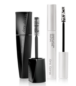 cultra57's tweet photo. Lash Primer &amp; Lash Intensity The benefits are clear. With Mary Kay® Lash Primer, you’ll get more from your mascara — stronger, more voluminous, longer-looking lashes. Combined with Lash Intensity® Mascara, you’ll have the magnified and maximized lashes you crave! https://t.co/5dwGKP3Ryi