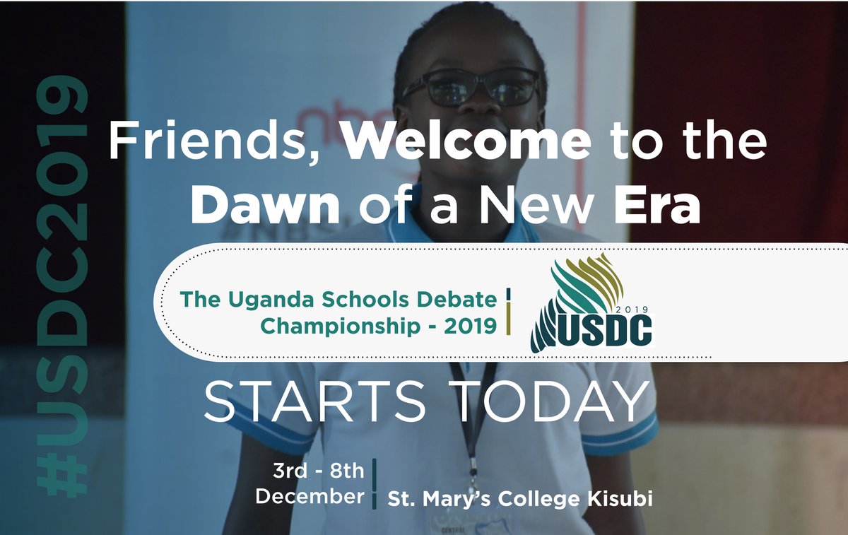DebateUganda's tweet photo. Friends, Let's play!  
#USDC2019 https://t.co/SHI2RVGCUw