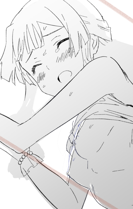 何も悪いことしてないのに削られていく最上ちゃんのおっぱい 