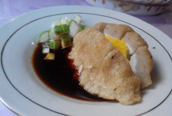 infobdg's tweet photo. Pempek paling enak di Bandung menurut taruwit dimana? #infoBDGkuliner https://t.co/04k4TAJL1X