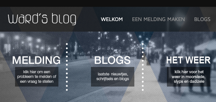 WardVergote's tweet image. Beste Gwedolyn (2) #ovld #notamused blog.ward.be/index.php/100-…