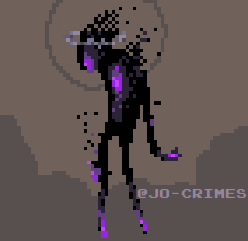 izuris_crimes's tweet photo. creatures for folks over at tumblr #pixelart #pixelcommissions #pixelcreatures #characterdesign https://t.co/gzcFOViW0Q