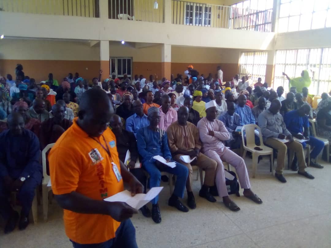 reclaimnaija's tweet image. Community-Based Monitoring of Universal Basic Education's  Projects: Advocacy Meeting on Sch Based Management Committee- Sch Improvement Prog in Sanga LGA, Kaduna State #EducationForAll  @macfound  @shettimakole @ojmagic @OpenBudgets @ogpnigeria @SDGoals @OpenAllianceNG @UNESCO