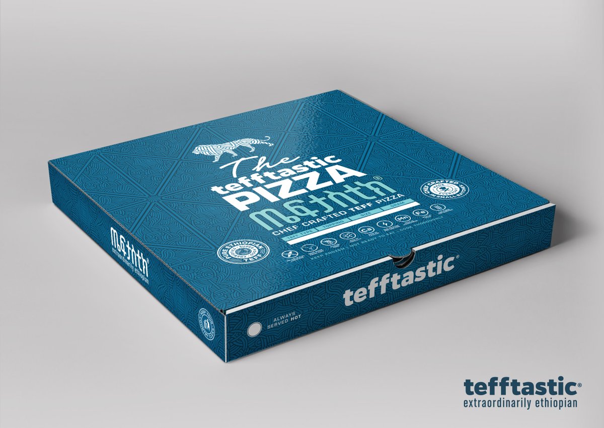 BethlehemAlemu's tweet photo. Drop by any Garden of Coffee location and experience our #TeffTastic pizzas - spicy chicken , spicy beef or vegan. Dine in or OUT. The choice is yours . The pleasure is ours. #Ethiopia https://t.co/zIM4sfFb6I