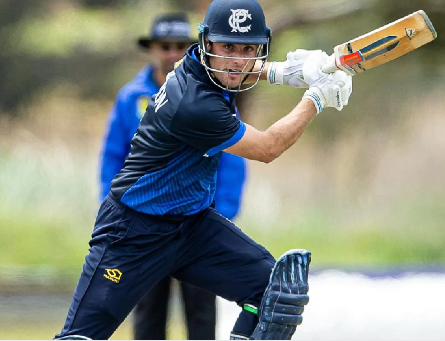 Prahran’s James Billington is reaping run-scoring rewards from a fruitful stint in the UK as he establishes himself as one of the leading batsmen in Premier Cricket: heraldsun.com.au/leader/inner-e…