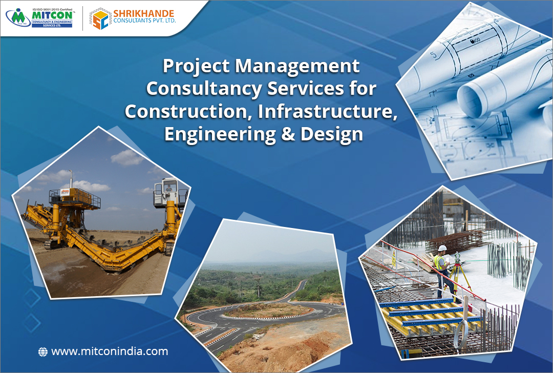 MITCON_official's tweet image. We are providing Project Management Consultancy for Infrastructure Projects. 
For more information reach us at
020-66289177| harshad.joshi@mitconindia.com

#InfrastructureManagementServices #InfraConsulting
#InfrastructureConsultancy #PMC #ProjectManagementConsultancy #MITCON