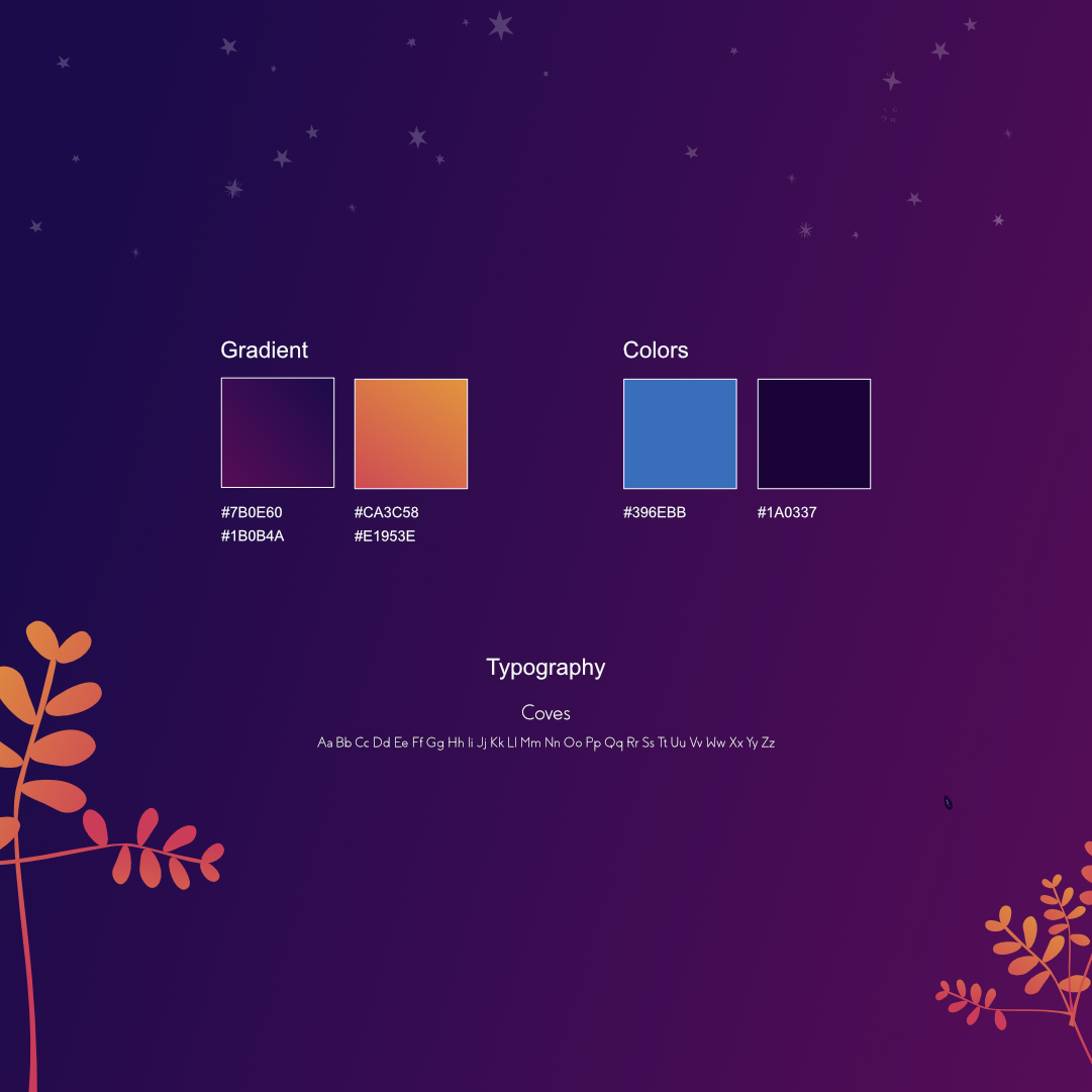 Landing page concept 
#uiux #ui #ux #uidesign #webdesign #design #uxdesign #userinterface #interface #graphicdesign #webdesigner  #userexperience #uxdesigner #creative #uitrends #website #websitedesign