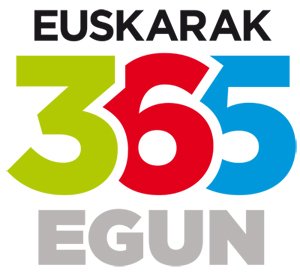 inigosuspe's tweet photo. Gaur soilik ez, egunero!
#EuskararenEguna
#EBND https://t.co/QPuPcTsPgc