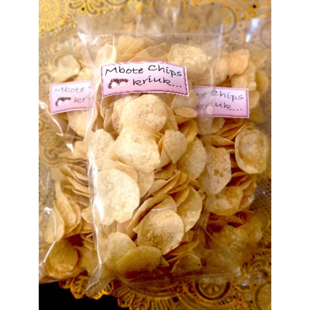 sin_asin's tweet photo. Saya menjual Kripik Mbote seharga Rp20.000. Dapatkan produk ini hanya di Shopee! https://t.co/nRDbugAmCk #ShopeeID https://t.co/hYPHJSrgeH