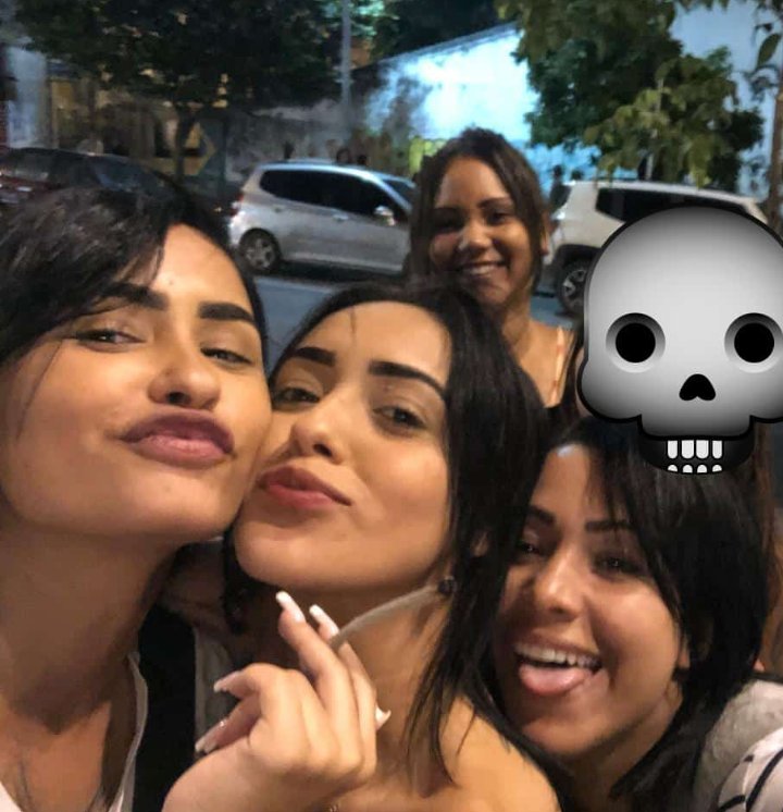 As amizades que minha mãe mandou eu evitar 🤦🏻‍♀️😂