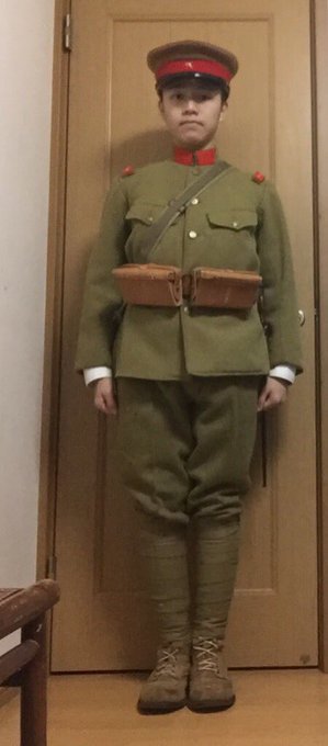 日本兵のtwitterイラスト検索結果 古い順