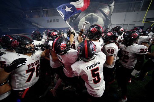 CHHS Panther Football Boosters tweet media