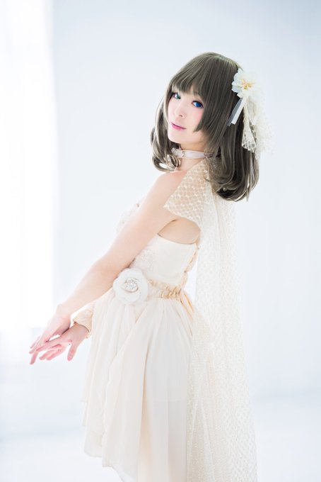 コスプレイヤー秋津穂乃華のTwitter画像55