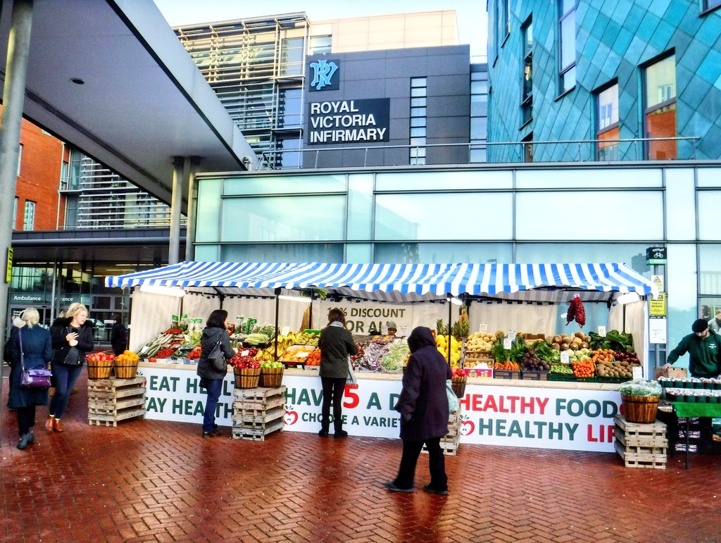 mafleen's tweet photo. Getting healthy at work 
#7aday @NewcastleHosps https://t.co/AfhglahZkT