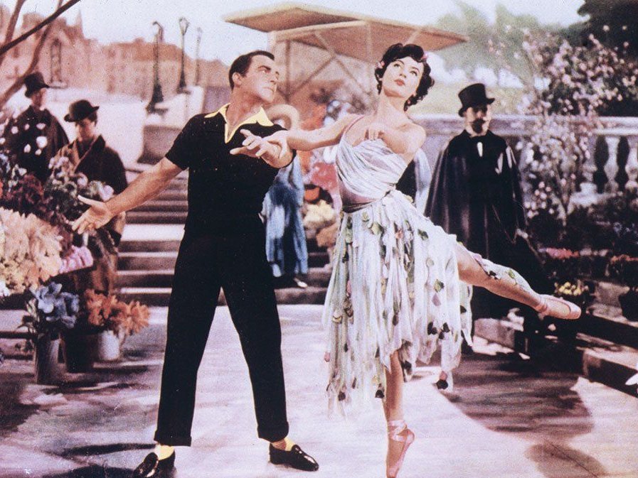 WIN! A free DAN'S dance class worth £23,  PLUS two tickets to a <a href="/BFI/">BFI</a> Southbank’s screening of An American in Paris in December. Competition closes Thursday 5 December. Enter here: bit.ly/2qrbLGU