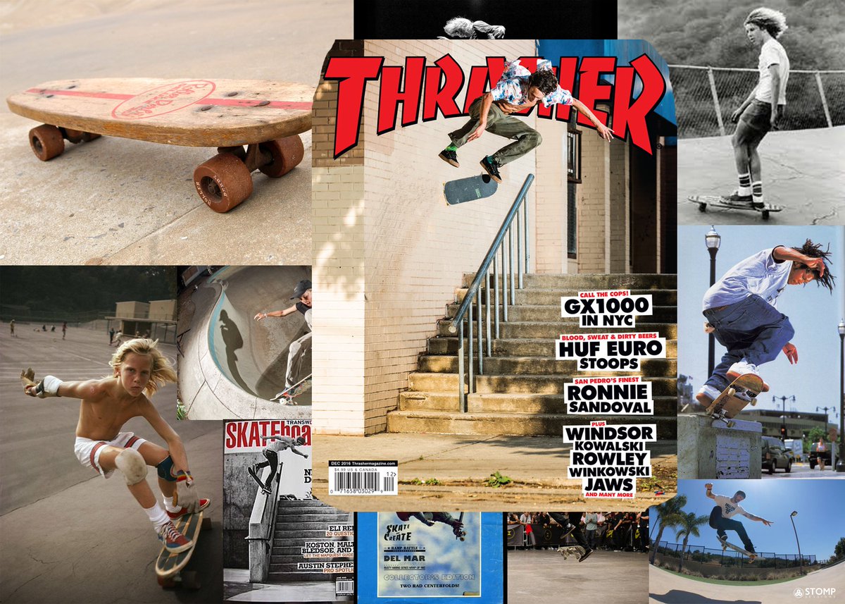 SirenSkateboar1's tweet photo. Want to learn more about the history of skateboarding? Check out the link below.
https://t.co/w6apQ3GReM
#skateboarding #skate #skaters #skateuk #skateboardingisfun #skatelife #skateusa #skatebrazil #activeskateshop #xgames #streetleague #dewtour #berrics #tampa #tampapro https://t.co/5P9VrVX5bL