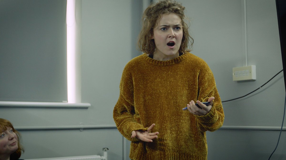 TurtleCanyonCom's tweet photo. Content
E04 - The Word
🚫Alex says a word that gets misheard by half the internet and he gets cancelled🚫
https://t.co/nB1QtTp2m3
#ContentWebSeries
Starring @RajivAKaria @annabelle_fage @MollyMm22 @sadia_azmats_ @AnnieMcTweet @mistertrent @marksilcox @YGVassilakis and Kath Hughes https://t.co/NRzxXNkJLS