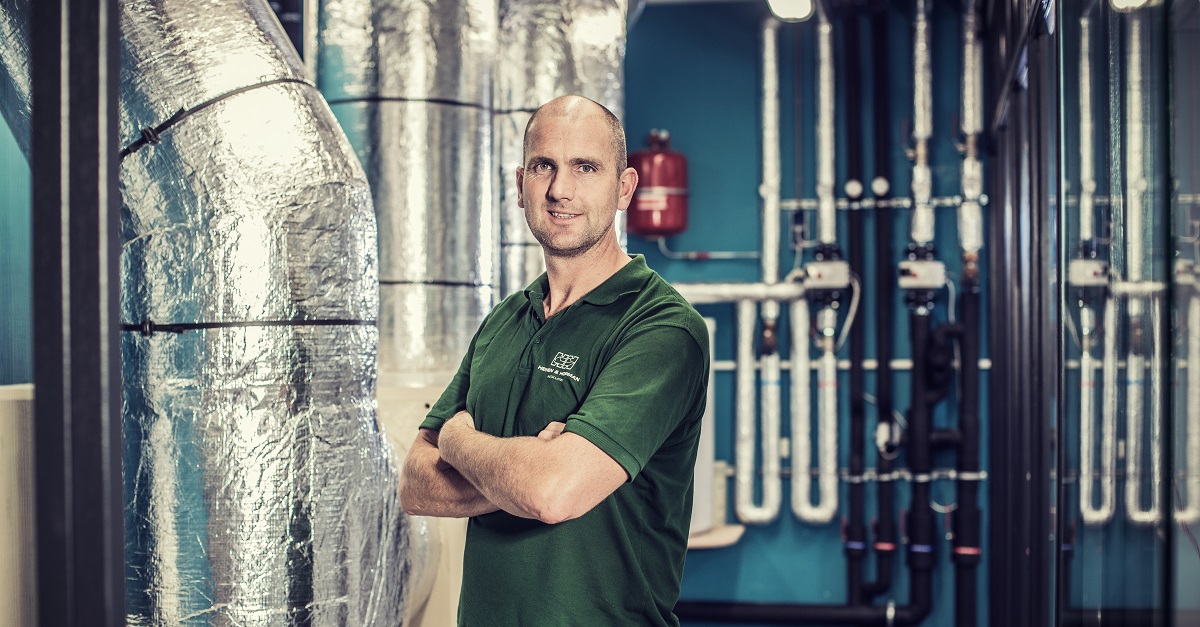 HH_Installaties's tweet photo. Ben jij een leidinggevend monteur die houdt van verantwoordelijkheden en vrijheid? Dan zijn wij op zoek naar jou! Bekijk de vacature hier: https://t.co/1301rz6EoT
#vacature https://t.co/KQnck9DFm9