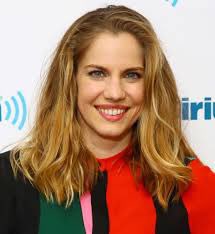 Happy Birthday to actress Anna Chlumsky born on December 3, 1980 