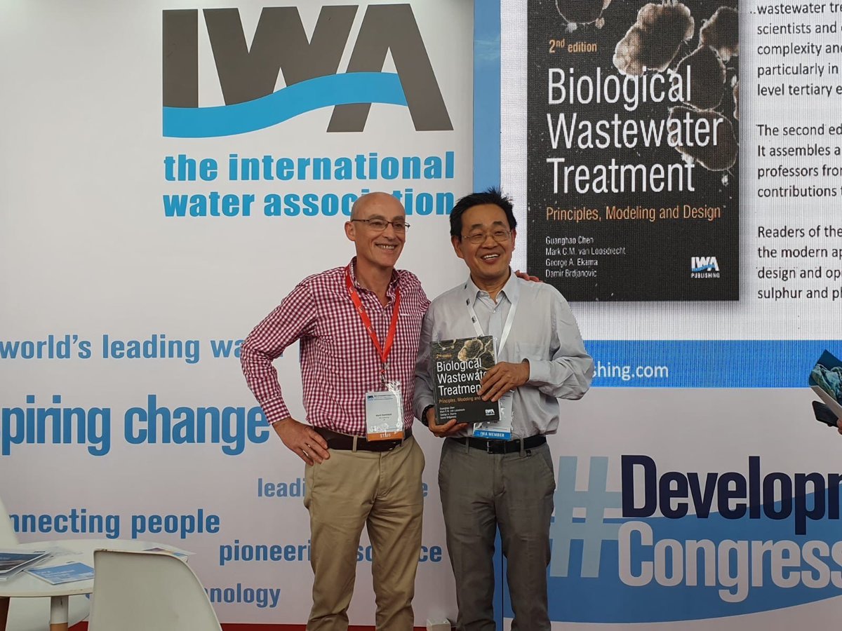 IWAPublishing (@iwapublishing) on Twitter photo Great pictures from another day at the <a href="/IWAHQ/">International Water Association</a> #DevelopmentCongress
We had our #OpenAccess for the Developing World Workshop <a href="/IWAP_OA/">IWA Publishing OA</a> and exciting book launches/announcements!
See our other events: mailchi.mp/7faba4b077d7/i…
#DevelopmentCongress #OpenAccessResearch #Wastewater Great pictures from another day at the <a href="/IWAHQ/">International Water Association</a> #DevelopmentCongress
We had our #OpenAccess for the Developing World Workshop <a href="/IWAP_OA/">IWA Publishing OA</a> and exciting book launches/announcements!
See our other events: mailchi.mp/7faba4b077d7/i…
#DevelopmentCongress #OpenAccessResearch #Wastewater