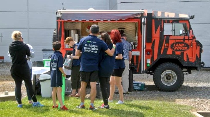 Thanks To Funding From <a href="/sagefoundation/">Sage Foundation</a> We Will Be Rolling Out Our <a href="/SaluteHerUK/">Salute Her</a> Women Veterans 'Coffee Barista - Coffee Roasting'  <a href="/SCoffee101/">SaluteCoffee101</a> Social Enterprise Training Scheme In 2020! Recruiting In January: Watch This Space! #SocEnt #Veterans #Employment <a href="/PJFoundation/">PeterJonesFoundation</a>
<a href="/emcdirect/">Elaine McCulloch</a>