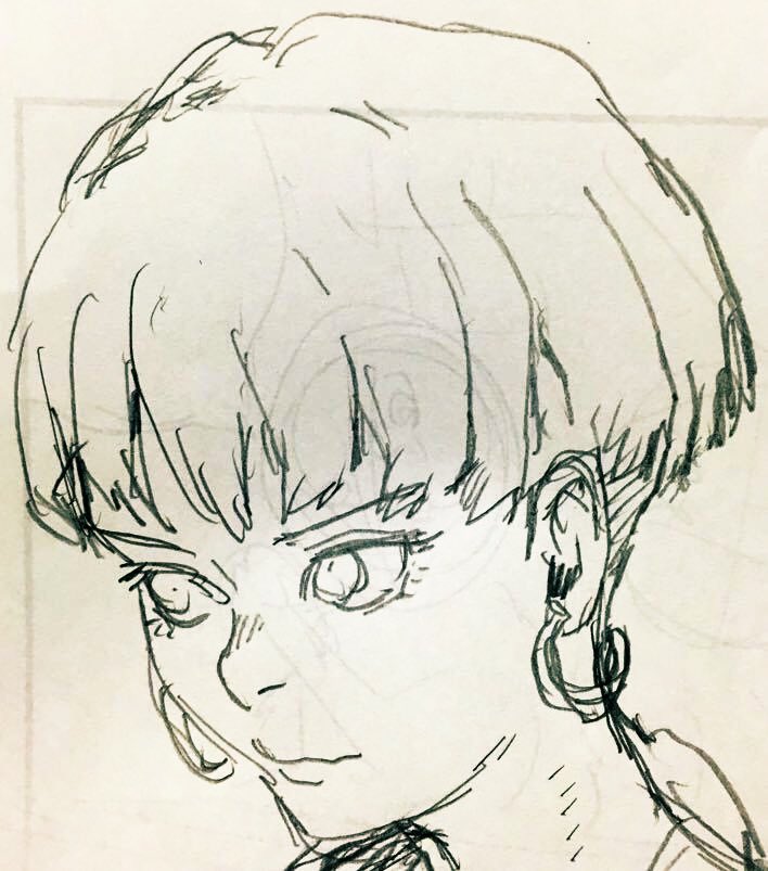 メモ帳に残ってたシリーズです。
それでは失礼いたします。 
