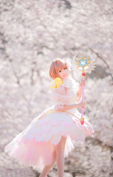 Twitterのコスプレ画像30
