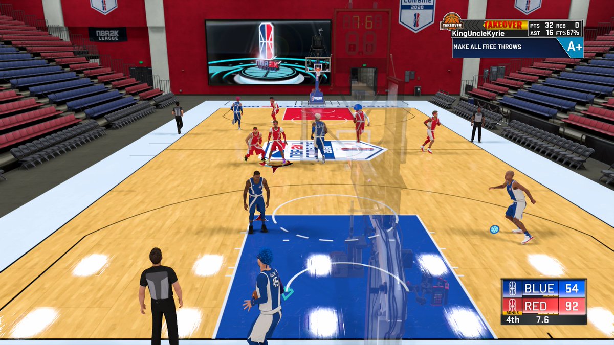 TyrinMoore's tweet photo. Only got in 1 game since searching took forever but 
@AceDaPilot_
@SamPham20
@youFamousEnough
@WalkOnWarriors
@codyparrent 
@Toijuin @TheWhiteKite23 @BiggWest2k @wesleyacuff @NachoTraynor @BlkFrankWhite1 @GsTaR____ @ayo_RANKem https://t.co/p8NqFUtt1n