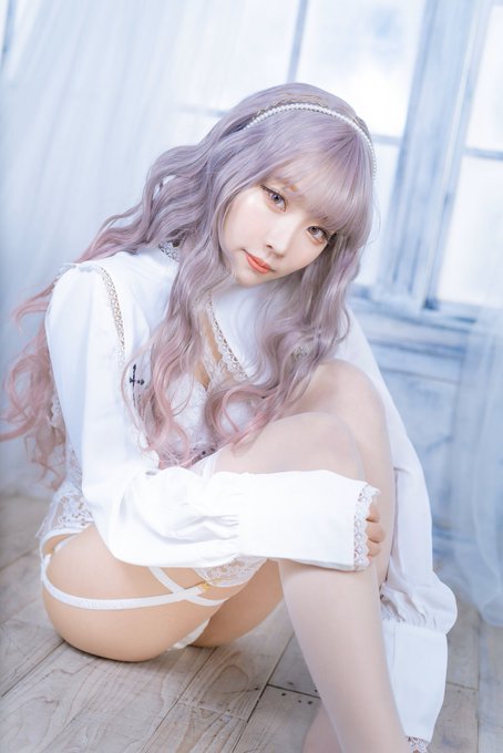 コスプレイヤーりなしぃのTwitter画像15