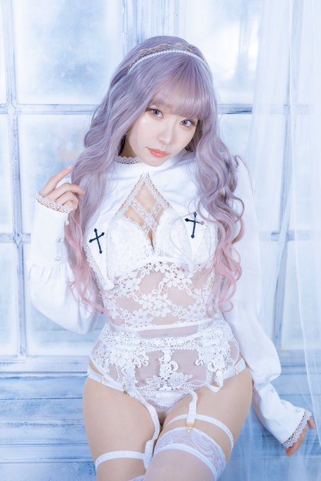 コスプレイヤーりなしぃのTwitter画像17