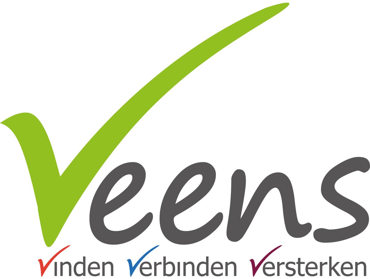 Vacature Vrijwilligerscoördinator bij Veens voor 8 uur per week.
Voor meer informatie over deze vacature ga naar: ow.ly/CrYs50xqiDv
