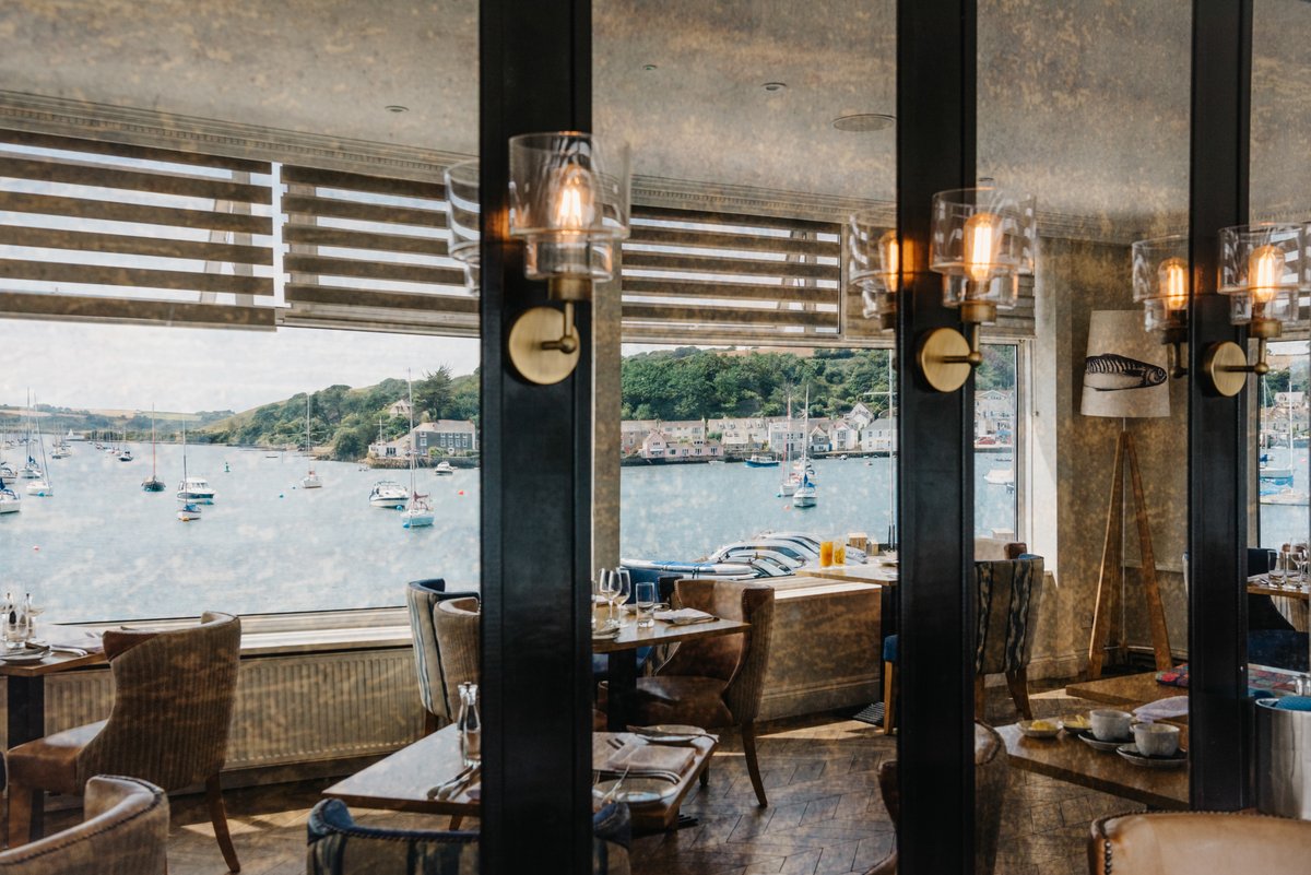 We're over the moon to be announced as "Best Foodie Hotel" grand #finalists in the @food_mag Food Reader Awards 2020. The ceremony will take place in the new year - so please wish us luck! #foodreaderawards #thegreenbank #greenbankhotel #foodiehotel #finalists #awards