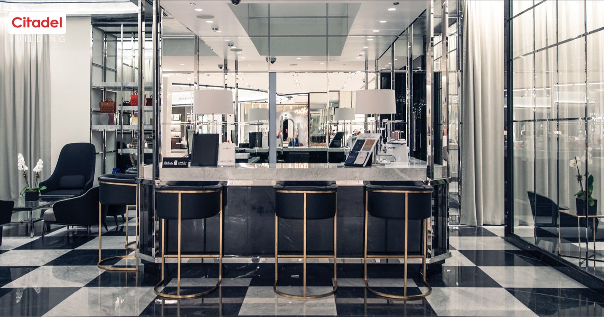 citadelbuilding's tweet photo. #Bloomingdales built by @citadelbuilding in #360mall, #Kuwait
See all our projects here: https://t.co/uva5doyIAT https://t.co/uur1cItXNL