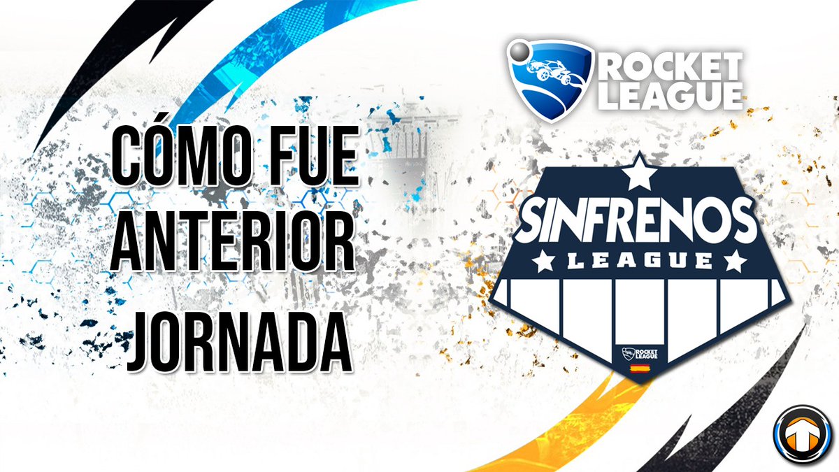 NextLevelEyE's tweet photo. [#NextLevelTalkShow]

Ya teneís disponible en Youtube el programas del pasado sábado comentando la ultima jornada de la #SFL organizada por los chicos de @Sinfrenosleague

#NLEyE 🧡💙
📺 https://t.co/YjMPgGXMhp https://t.co/5eIbQkClt2