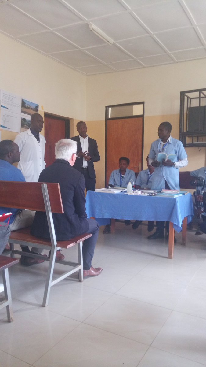 CCM-Rwanda/Global Fund tweet media