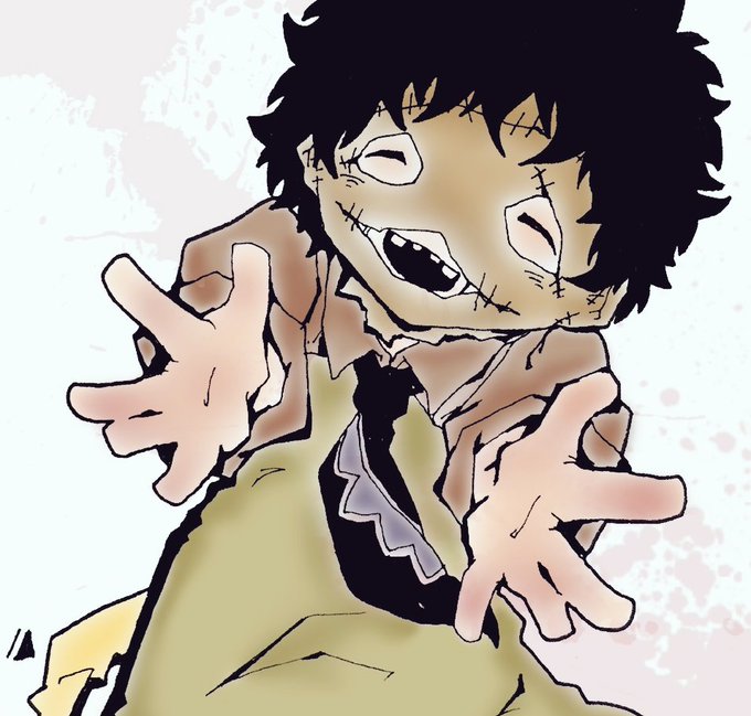0 Crybabyさんのイラストまとめ 30ページ目