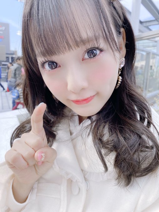 齊藤なぎさのTwitter画像95