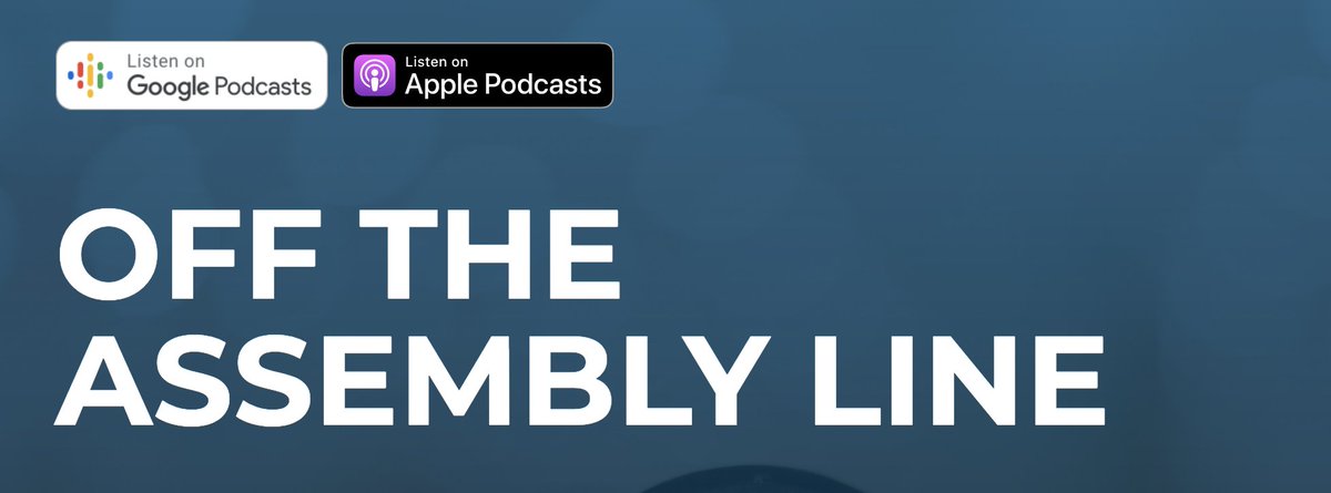 SparxMaths's tweet image. Applying #maths, evidence-based design and iterating #EdTech. Check out @heyrebeccareed’s latest @OffAssemblyLine #podcast where our #Education Director @georgie_R_Hart shares the four strategies we employ to tackle #MathsAnxiety and much more 🔊
rebeccaareed.com/podcast/reimag…