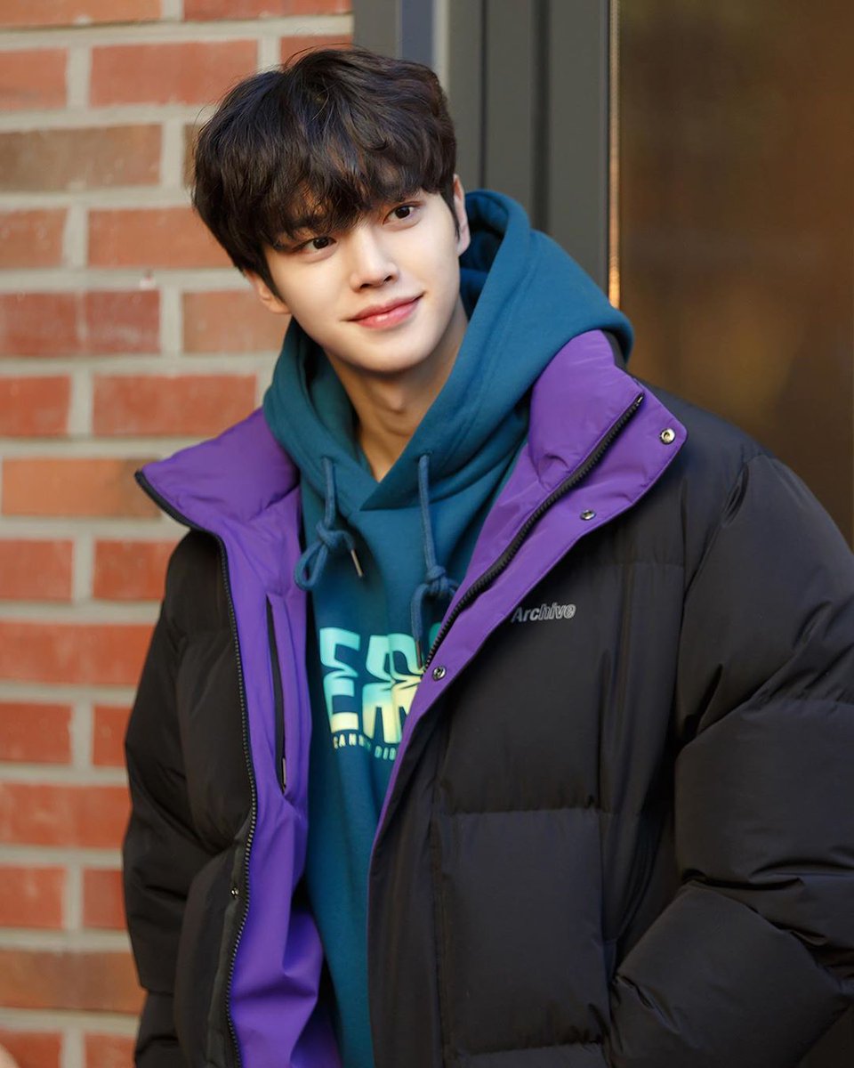 Daily Song Kang Wow 송강 Songkang T Co Wi0ptfyk1c Twitter