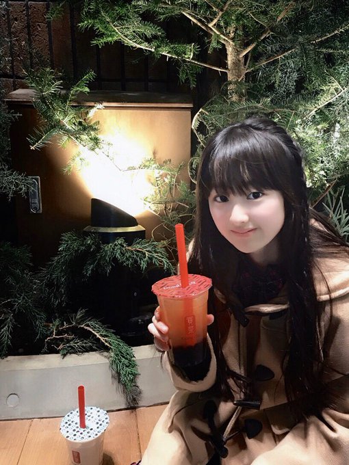 Twitterのコスプレ画像3