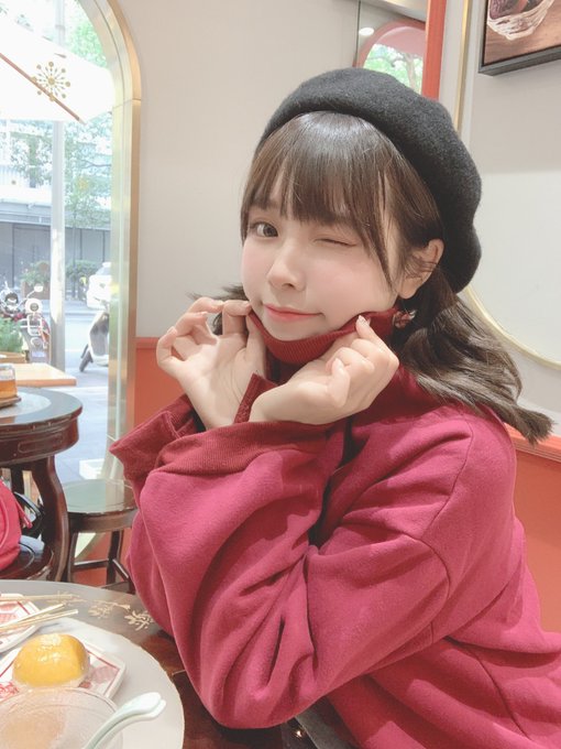コスプレイヤーLiyuu（リーユウ）のTwitter画像34