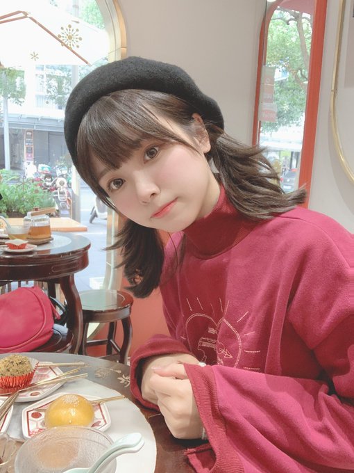 コスプレイヤーLiyuu（リーユウ）のTwitter画像36