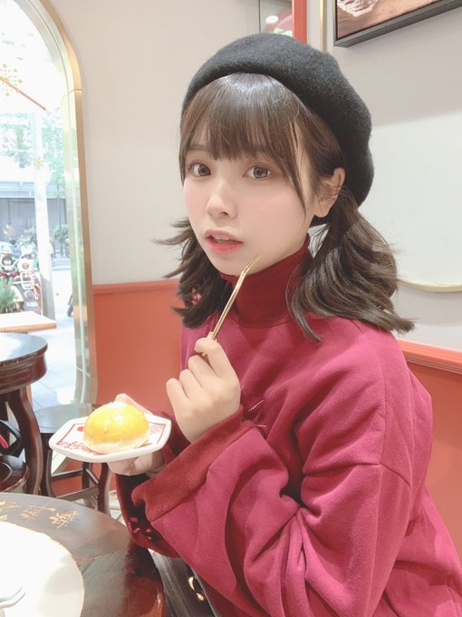 コスプレイヤーLiyuu（リーユウ）のTwitter画像33